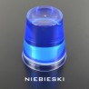 Niebieski - Szafir 15ml