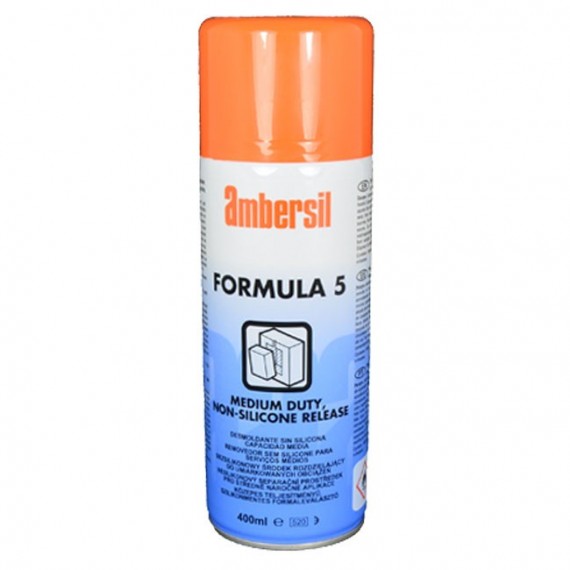 AMBERSIL Aerozol 400ml