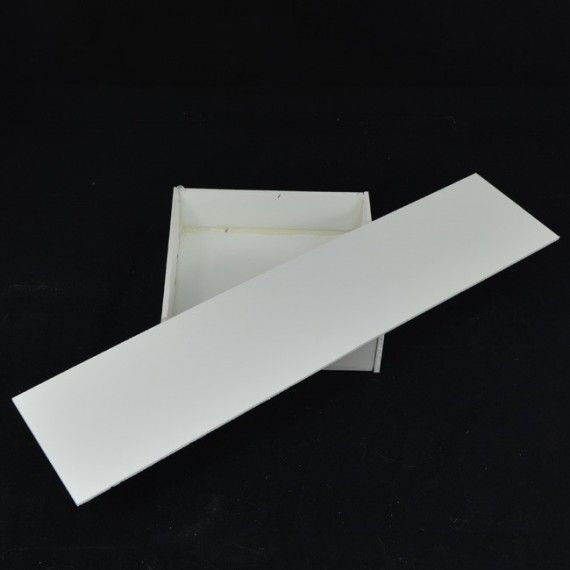 Listewka PVC grubość 3mm (10cm x 40cm)