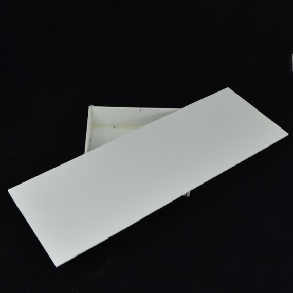 Listewka PVC grubość 3mm (10cm x 40cm)
