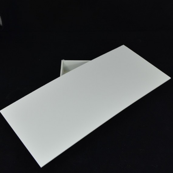 Listewka PVC grubość 3mm (20cm x 40cm)