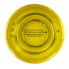 Barwnik Transparentny Żółty 10ml