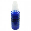 Barwnik Niebieski Fluo do Soft Plastic 30ml