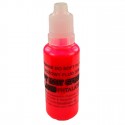 Barwnik Różowy Fluo do Soft Plastic 30ml