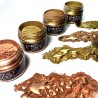 BM1 Pigment Metaliczny RICH GOLD 20g