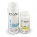 EPODEX CLEAR ECO + ECO MAX (Zalew do 10cm)
