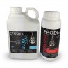 EPODEX ULTRA CLEAR PRO + PRO (Zalew do 2cm)