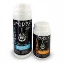 EPODEX ULTRA CLEAR PRO + PRO+ (Zalew do 5cm)