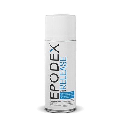 Rozdzielacz EPODEX RELEASE SPRAY 400ml