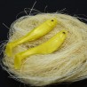 Pigment perłowy Żółto Złoty 20g (50ml)