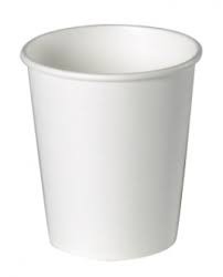 Kubek papierowy 150ml 20szt.