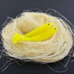 Żółty TRANSFLUO 25ml