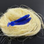 Niebieski TRANSFLUO 25ml