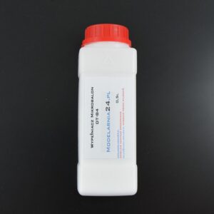 Wypełniacz mikrobalon DT-84 0,5l