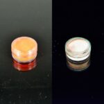 Pomarańczowy fotoluminescencyjny 15gram