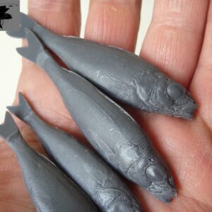 Jazgarz 7cm (kopytko)