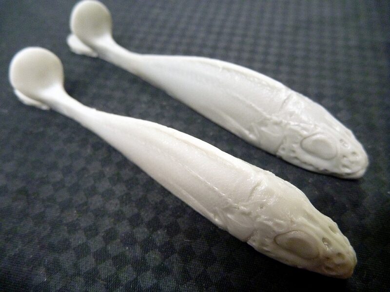 Jazgarz 7cm (kopytko)