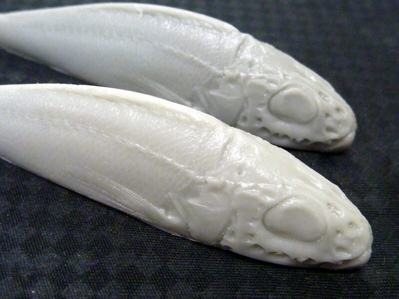 Jazgarz 7cm (kopytko)