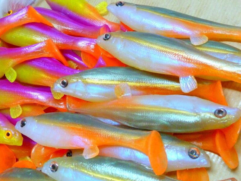 Jaź 12cm  (kopytko)