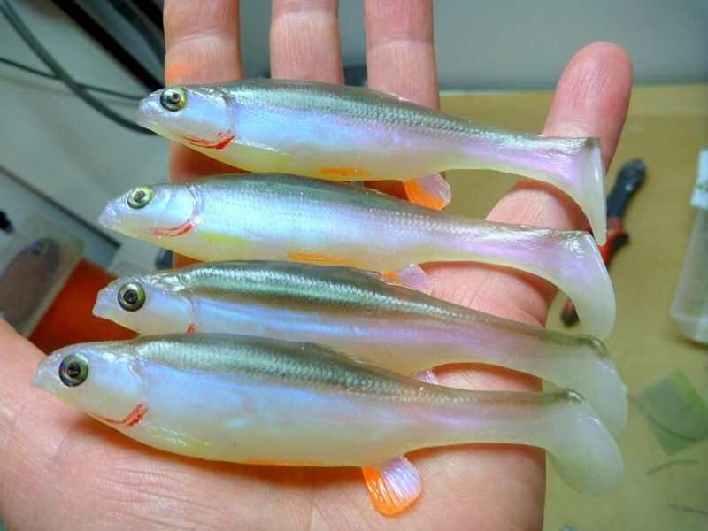 Jaź 12cm  (kopytko)