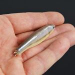 Ultra Light 1kg (A 0,5kg + B 0,5kg)