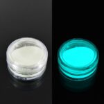 Turkusowy fotoluminescencyjny 15gram