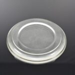 CLEAR FLEX Elastyczna bezbarwna