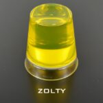 Żółty 15ml