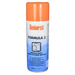 AMBERSIL Aerozol 400ml