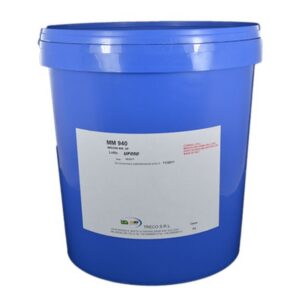 Silikon MM940 (twardszy) 20 kg + katalizator 1kg