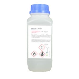 Katalizator MM CAT L6W bezbarwny  50g