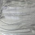 Pigment perłowy Czarny 3g (10ml)