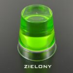 Zielony - Jadeit 15ml