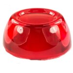 Barwnik Transparentny Czerwony - Rubin 2ml