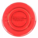 Barwnik Transparentny Czerwony - Rubin 10ml