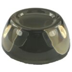 Barwnik Transparentny Czarny 10ml