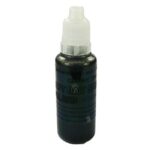 Barwnik Czarny do Soft Plastic 30ml