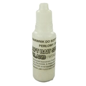 Barwnik Perłowy do Soft Plastic 30ml
