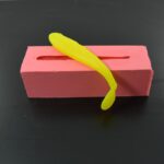 Soft Plastic Clear STANDARD 0,7kg