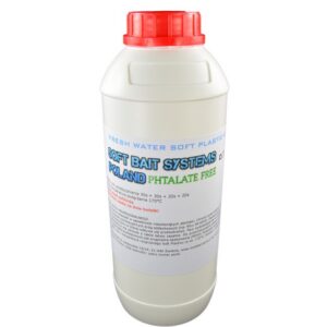 Soft Plastic K5 1,0kg