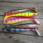 FLUORESCENT - NIEBIESKI 50ml - Farba fluorescencyjna