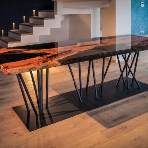 CRYSTALLINE 940 Krystalicznie bezbarwna 28kg