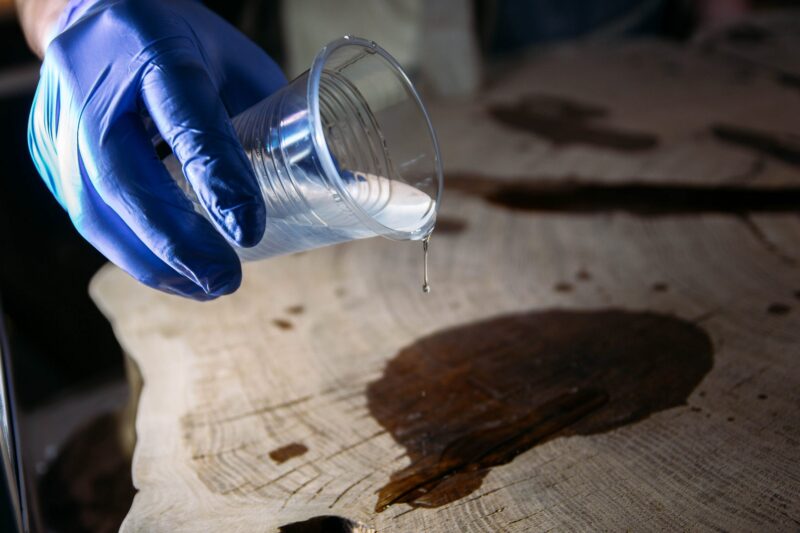 Żywica EPIDIAN 652 + IDA 15kg (zestaw)