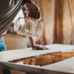 Żywica EPIDIAN 652 + IDA 15kg (zestaw)