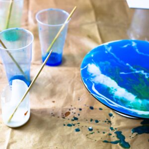 EPIDIAN DECO + DECO 1,4kg (zestaw)