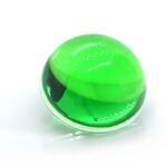 Barwnik Transparentny Do Żywicy epoksydowej - Zielony 5ml