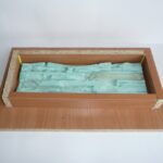 Silikon MM940 (twardszy) 0,25 kg + katalizator 13g