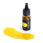 Barwnik Transparentny Do Żywicy Epoksydowej - Malina 5ml