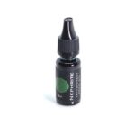 Barwnik Transparentny Do Żywicy Epoksydowej - Żółty 5ml