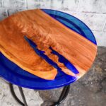 Barwnik Transparentny Do Żywicy Epoksydowej - Nefryt 5ml